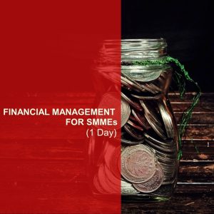 Financial Management for SMMEs